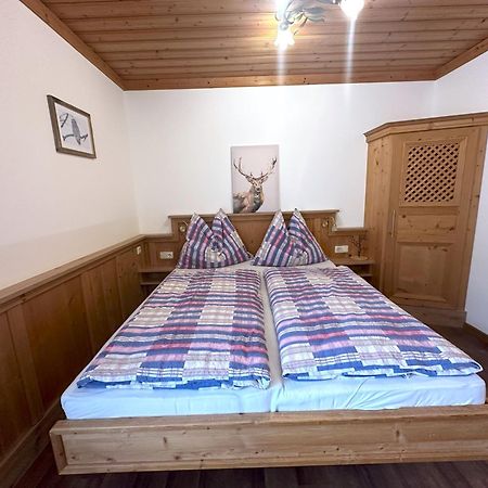 MH Appartement Bartolot Saalbach-Hinterglemm Esterno foto