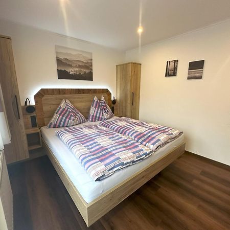 MH Appartement Bartolot Saalbach-Hinterglemm Esterno foto