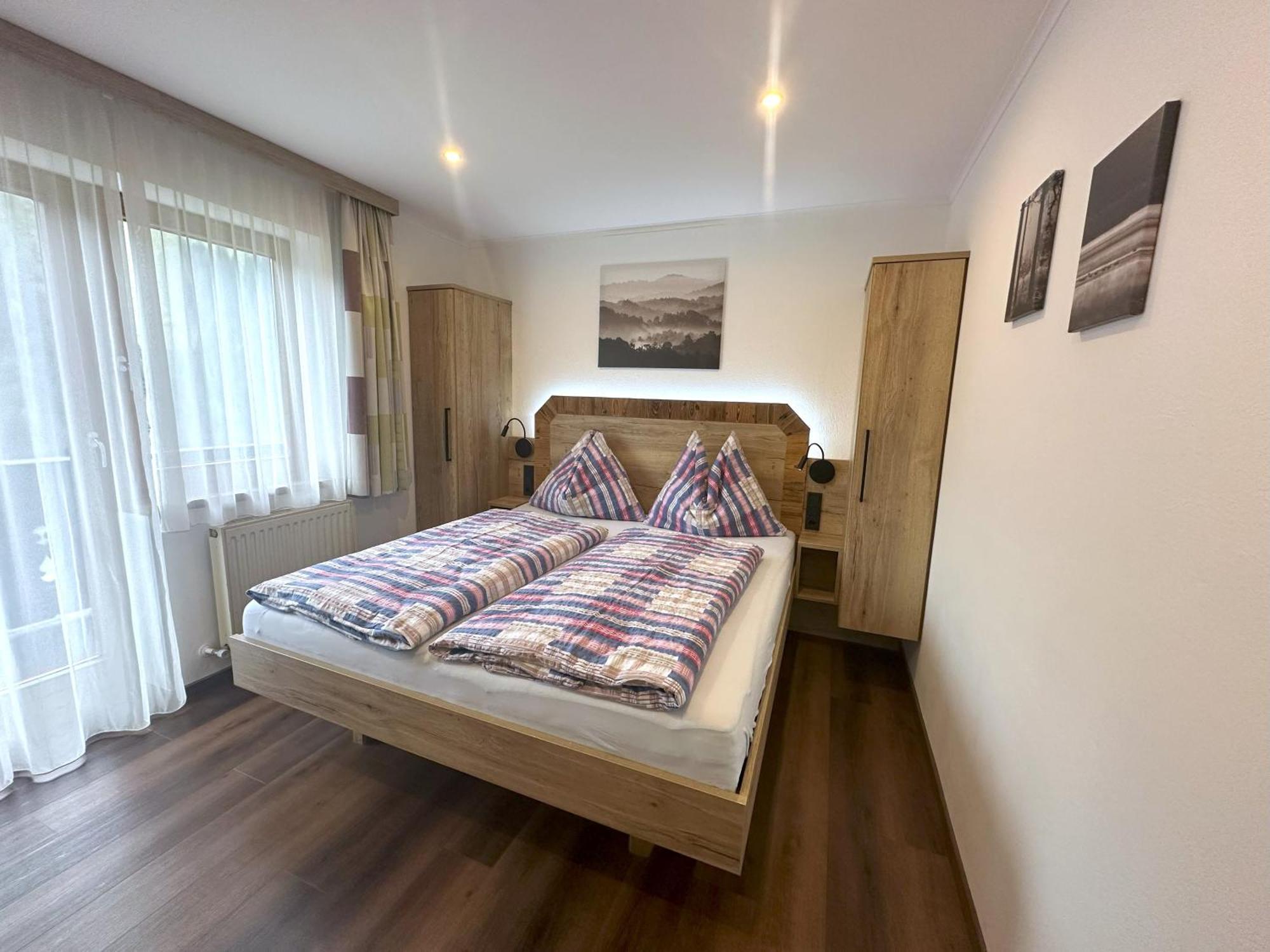 MH Appartement Bartolot Saalbach-Hinterglemm Esterno foto
