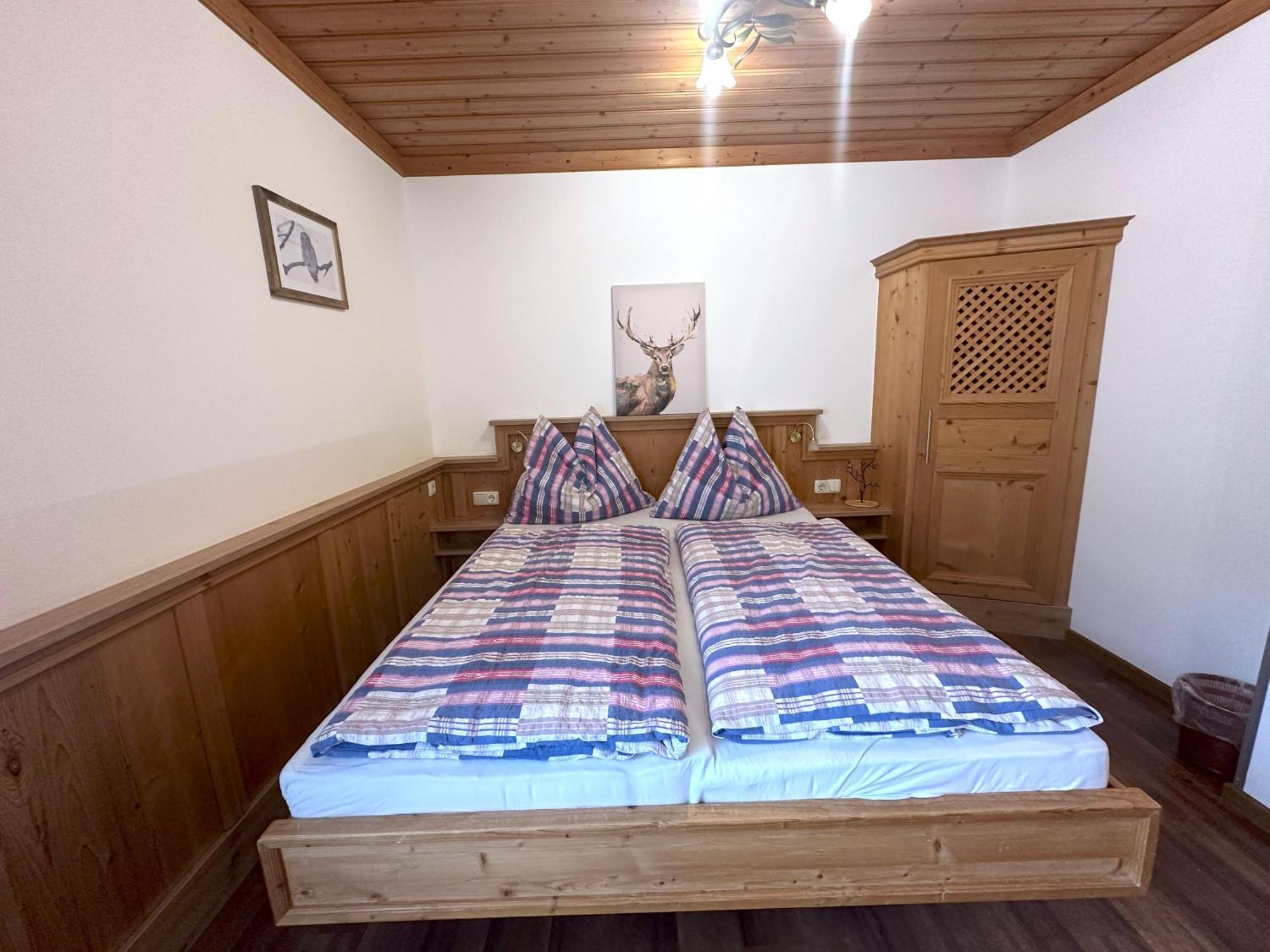 MH Appartement Bartolot Saalbach-Hinterglemm Esterno foto