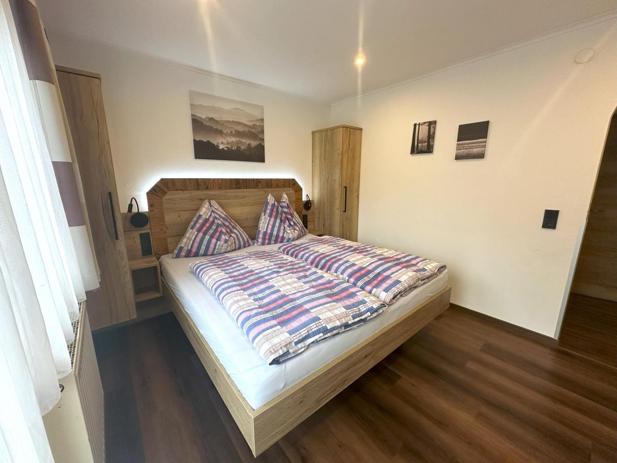 MH Appartement Bartolot Saalbach-Hinterglemm Esterno foto