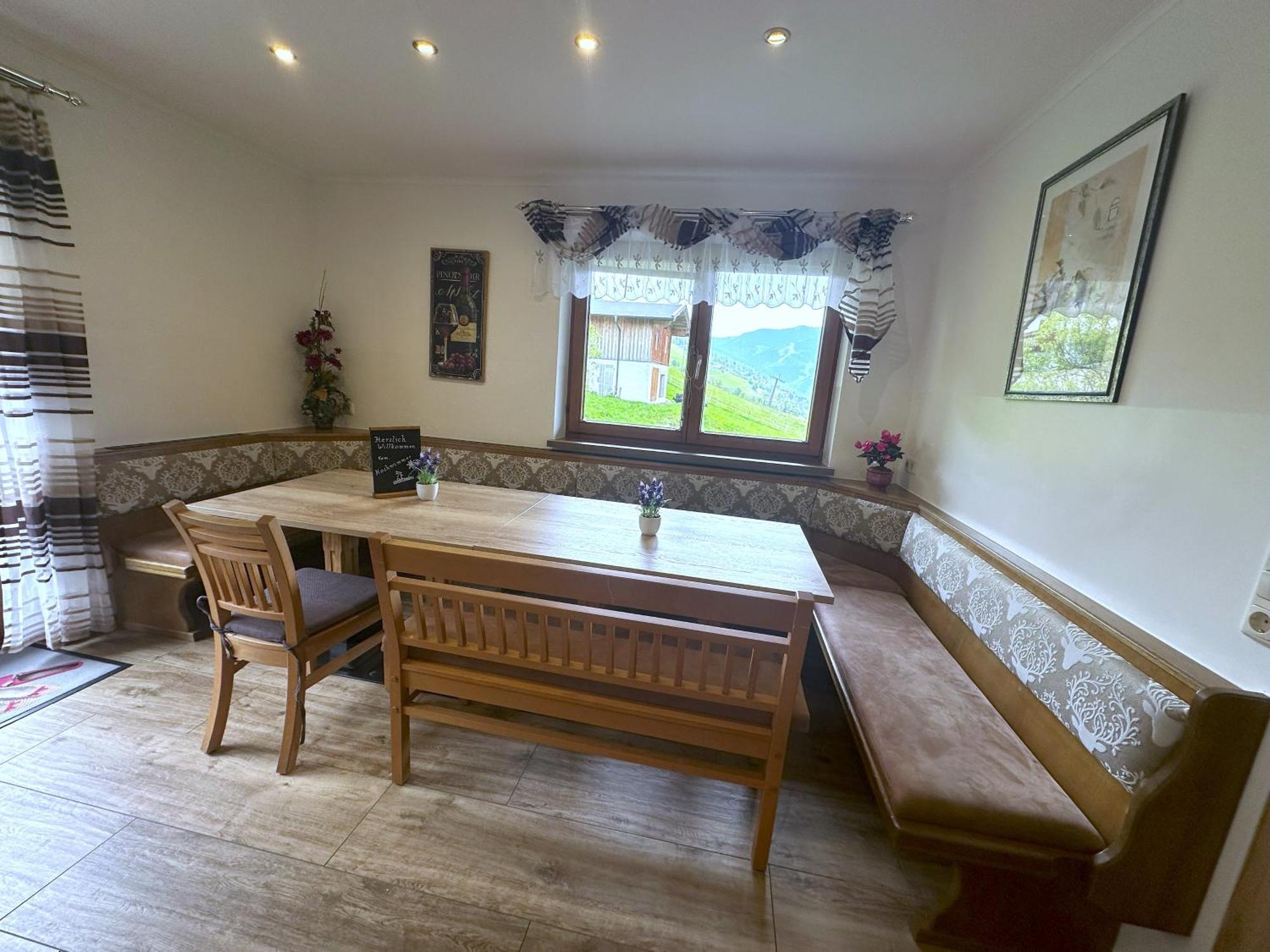 MH Appartement Bartolot Saalbach-Hinterglemm Esterno foto
