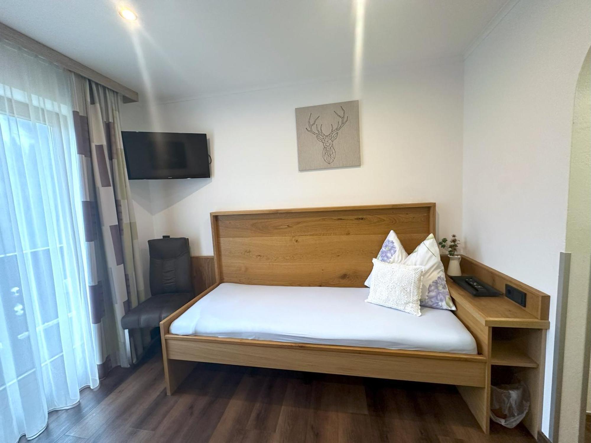 MH Appartement Bartolot Saalbach-Hinterglemm Esterno foto