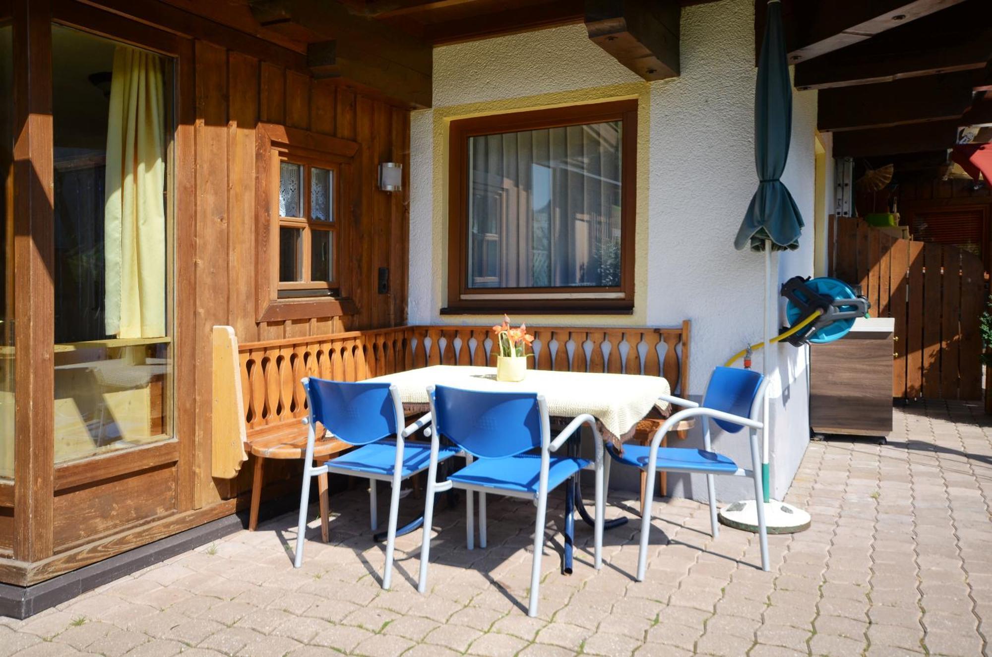 MH Appartement Bartolot Saalbach-Hinterglemm Camera foto