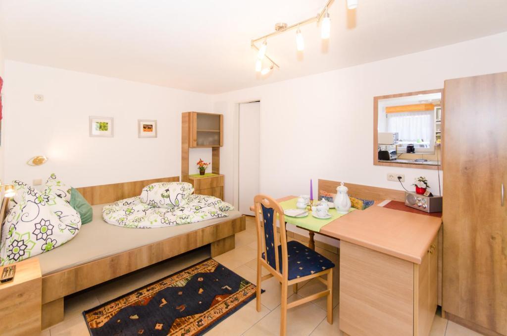 MH Appartement Bartolot Saalbach-Hinterglemm Camera foto