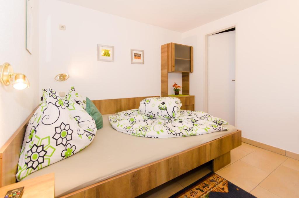MH Appartement Bartolot Saalbach-Hinterglemm Camera foto