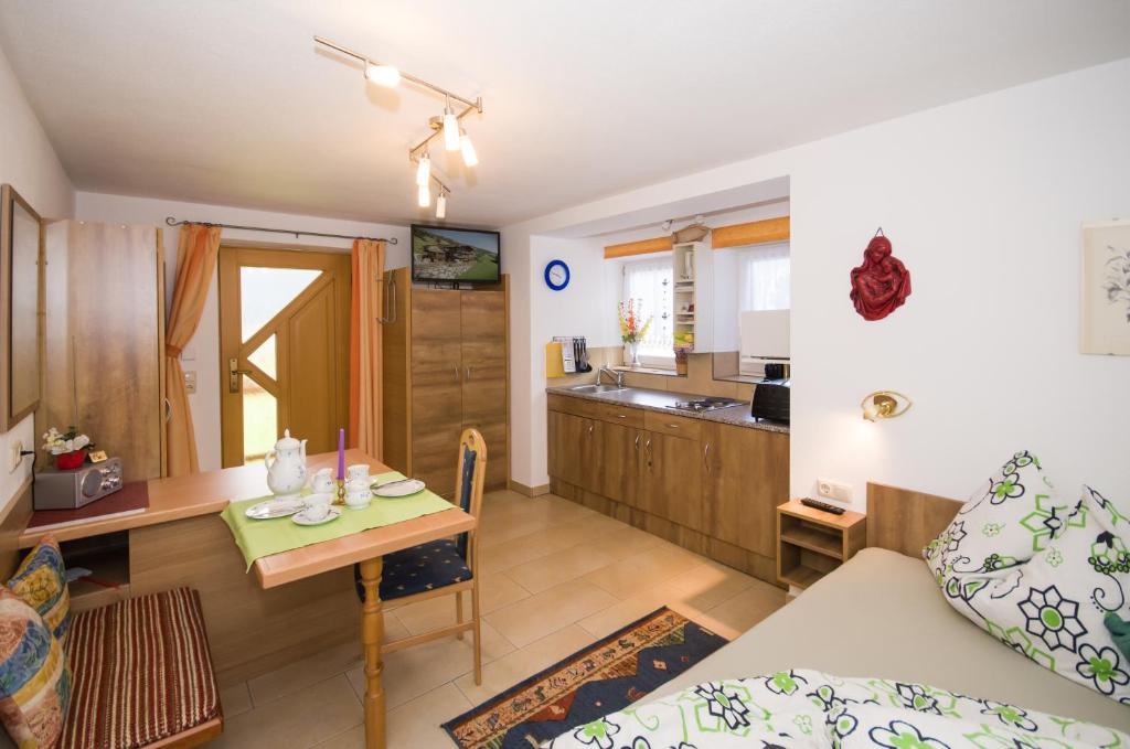 MH Appartement Bartolot Saalbach-Hinterglemm Camera foto