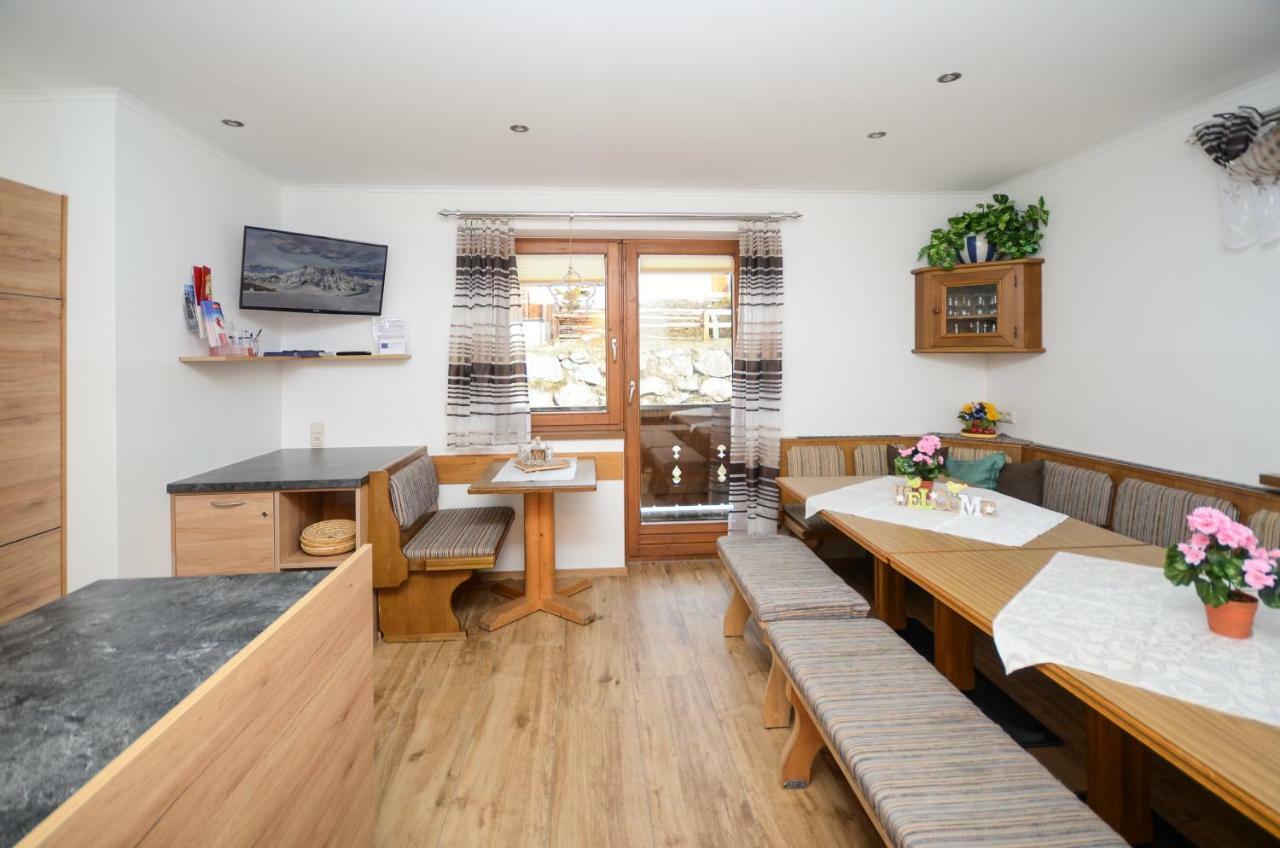 MH Appartement Bartolot Saalbach-Hinterglemm Esterno foto