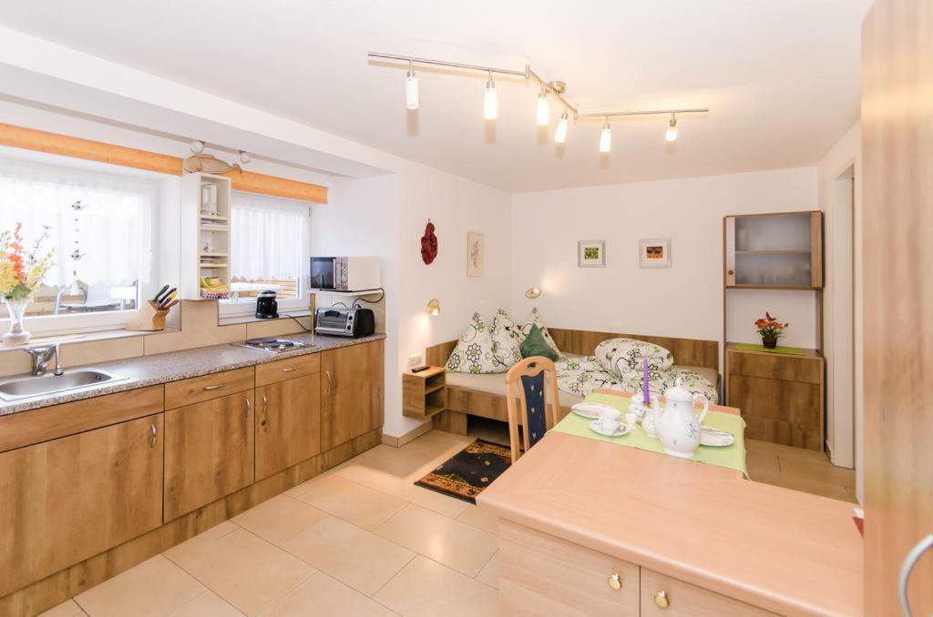 MH Appartement Bartolot Saalbach-Hinterglemm Esterno foto