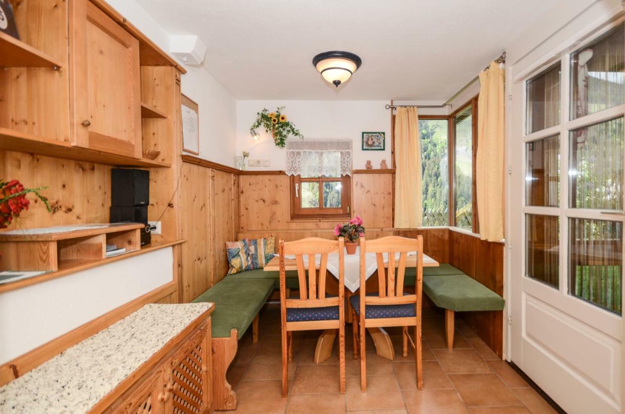 MH Appartement Bartolot Saalbach-Hinterglemm Esterno foto