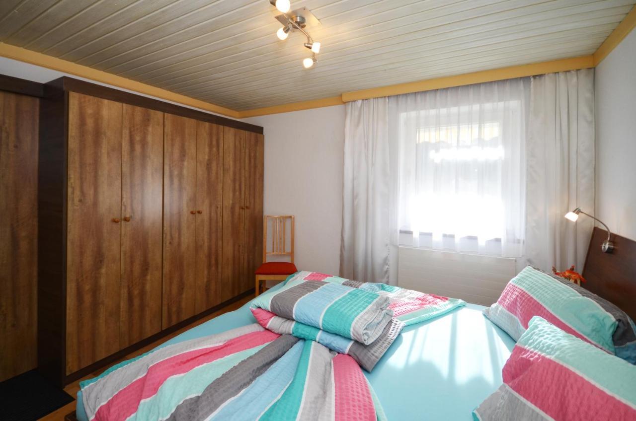 MH Appartement Bartolot Saalbach-Hinterglemm Esterno foto