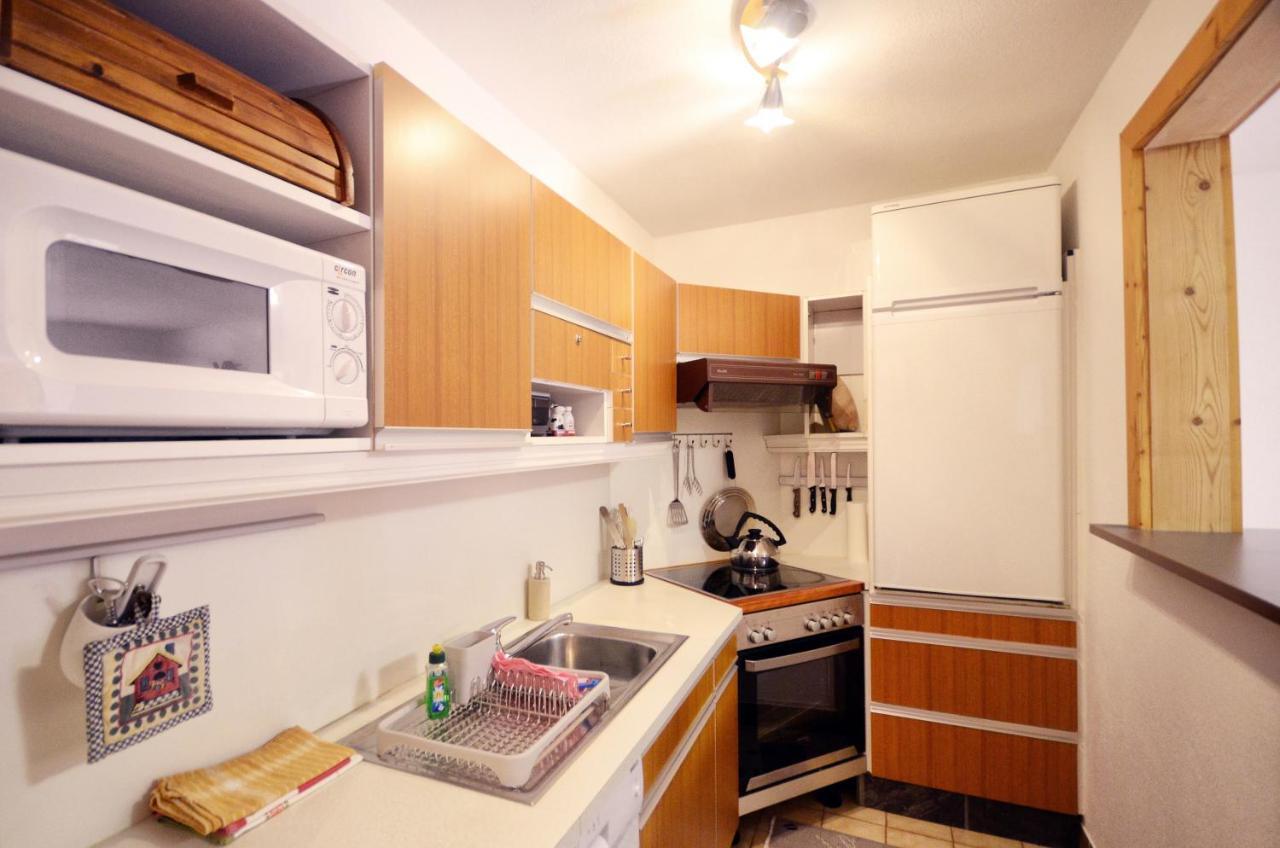 MH Appartement Bartolot Saalbach-Hinterglemm Esterno foto