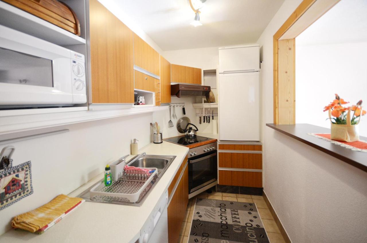 MH Appartement Bartolot Saalbach-Hinterglemm Esterno foto