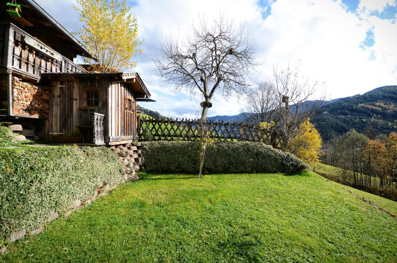 MH Appartement Bartolot Saalbach-Hinterglemm Esterno foto