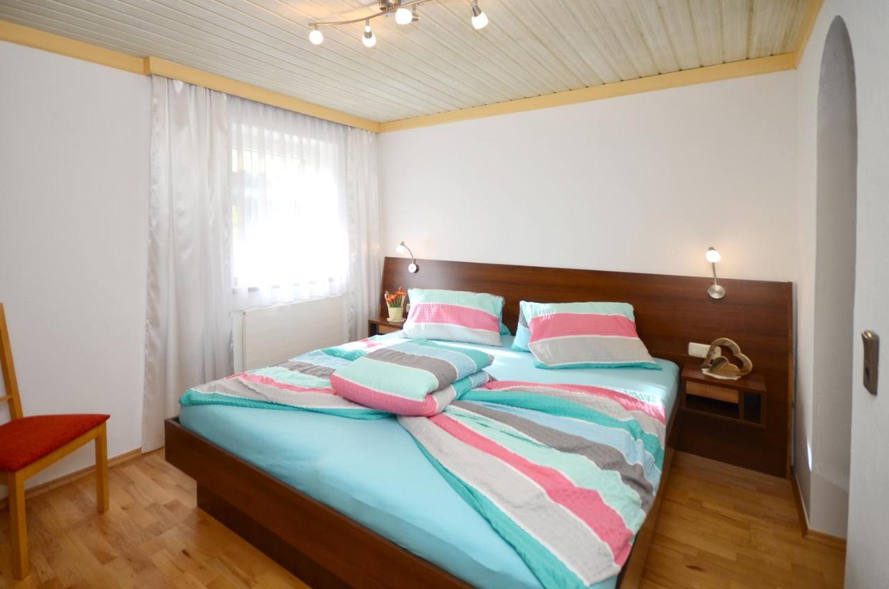 MH Appartement Bartolot Saalbach-Hinterglemm Esterno foto