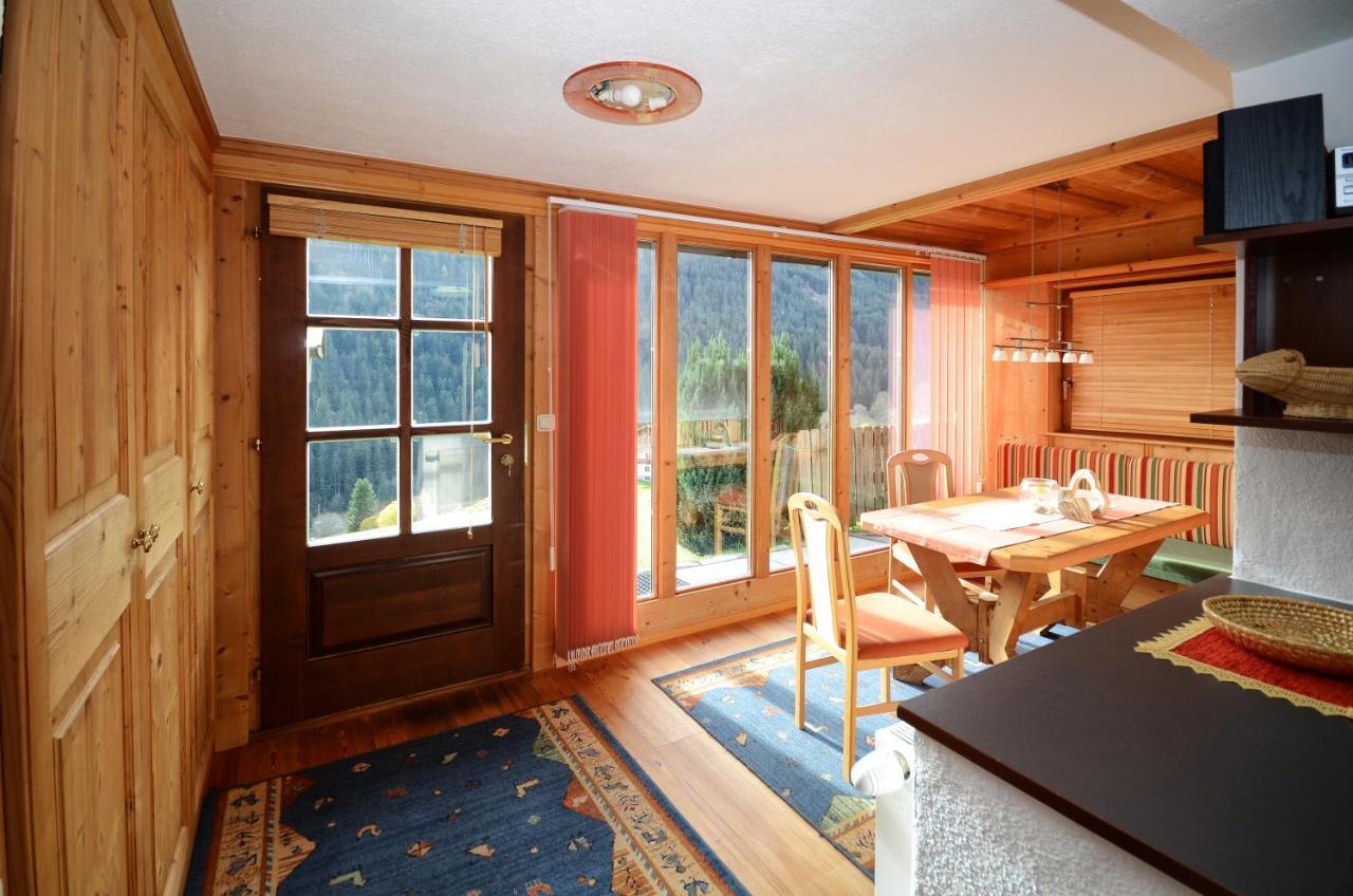 MH Appartement Bartolot Saalbach-Hinterglemm Esterno foto